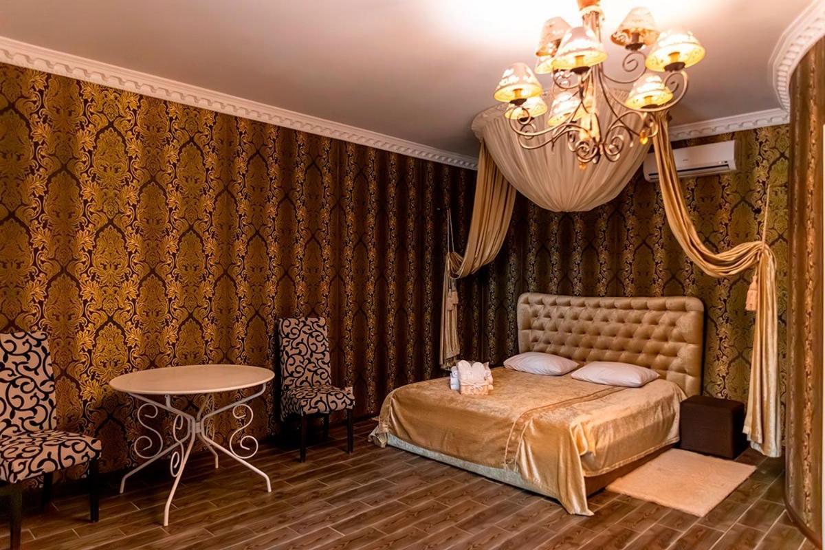 Sosnovel Hotel Voropayev Exterior foto