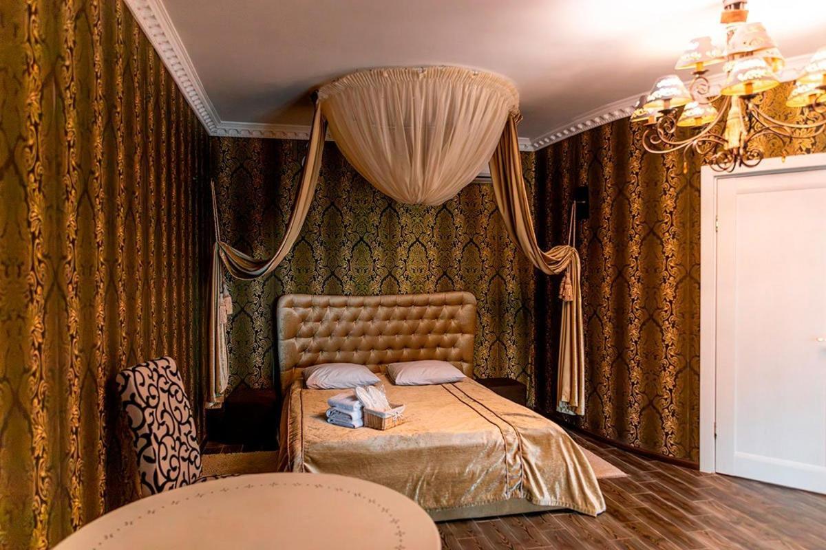 Sosnovel Hotel Voropayev Exterior foto